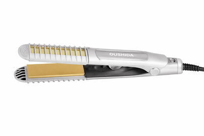 2-in-1 Hair Straightener